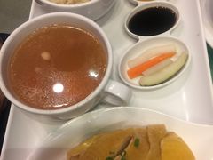 -翠华餐厅(山顶道店)