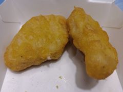 -麦当劳(双榆树店)
