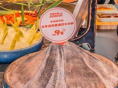 -巴蜀大将火锅(春熙店)