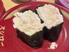 -寿司郎(北京路粤潮楼店)