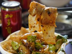 -贵阳李氏息烽阳朗鸡(民生路店)