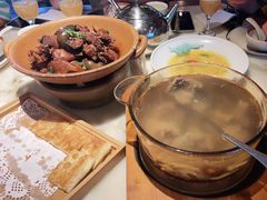 -二十八里太湖船菜(吉祥路店)