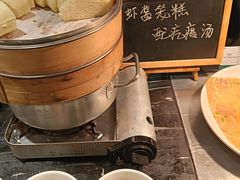 -南通绿洲国际假日酒店全日餐厅