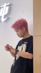 -苏奇发型·烫发染发