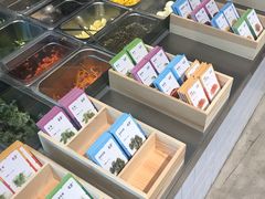 -轻净Clean&Pure(车公庙安徽大厦店)