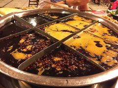 邓记莽子火锅(鲁祖庙店)-邓莽子老火锅(鲁祖庙店)