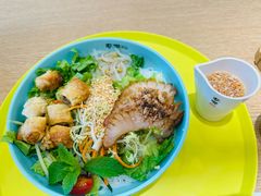 -蔡澜Pho·越南粉餐厅(海上世界店)