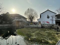 -嘉兴月河历史街区