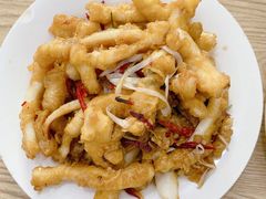 -九龙餐厅(大沽路店)