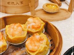 -顺德人家食府(黄金广场店)