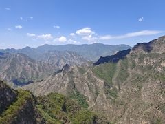 -圣莲山风景区