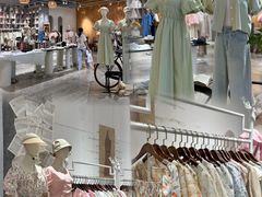 -北京华联合肥长江西路购物中心