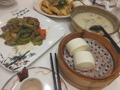 -稻香酒家·35年老字号(侨光店)