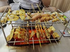 -牧羊村烧烤(淄博总店)
