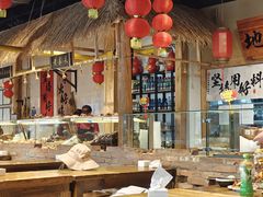 -聚合鑫东北熏酱熟食麻辣面(长阳店)