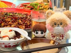 -馬伍旺川菜(江北虹悦城店)