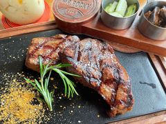 -MR.ROCKY洛奇先生RESTAURANT&BAR(宝安壹方城店)