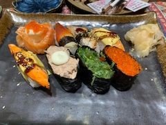 -河风精致寿司(尼盛店)