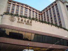 -广州中国大酒店