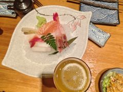 -故乡屋日本料理(八一广场店)