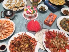 -徐记海鲜(梅溪新天地店)