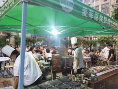 -巴厘龙虾·榜首油焖大虾(洞庭·艺术洋房店)
