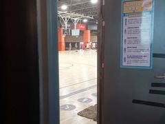 -洛克公园美式运动体验馆(唯品会合肥蜀山城市奥莱店)