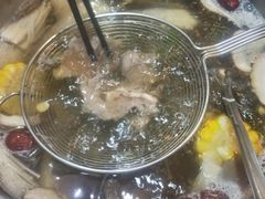 -广味鲜潮汕牛肉火锅(延安三路店)