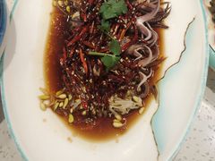 -前王院•巧克力海鲜市集餐厅(万平口店)