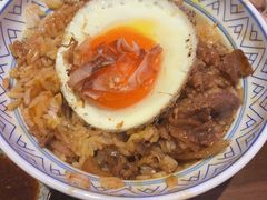 -白石的深夜食堂(济南万象城店)