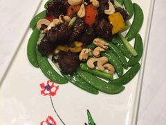 -桃源春晓中餐厅 TaoYuan Restaurant