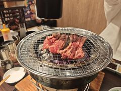 -和牛放题·蒜香烧肉PURUSHIN(马场路店)