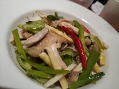 -西贝莜面村(近铁城市广场店)