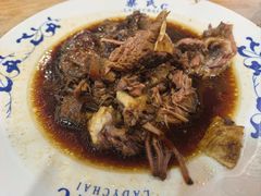 -柴氏风味斋(甘家口店)