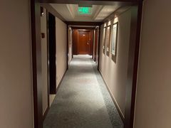 -上海明天广场JW万豪酒店