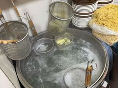 -小翔干面