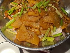 -小凤庭·地道湖北菜武昌鱼·藕汤(38年黄鹤楼店)