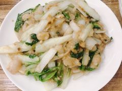 -无招牌