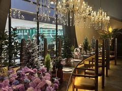 -狮拾久·现代新加坡料理(福田COCO Park店)