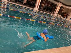 -上海浦东嘉里大酒店