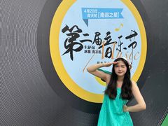 -南昌之星摩天轮