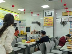 -广电冷面(汉城中路店)