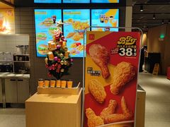 -麦当劳(豫园店)