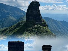 -梵净山旅游区