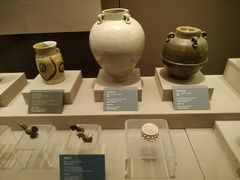 -西安大唐西市博物馆