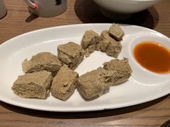 -香园茶社·金陵小灶(老门东店)