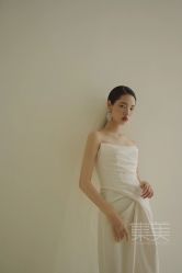 点击看大图 -Chic Bridal 熙可婚纱