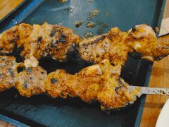 -胖老汉椒麻鸡清真新疆菜(西御街店)