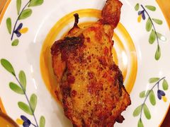 -萨莉亚意式餐厅(南京环亚凯瑟琳广场店)