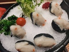 -湊湊火锅·茶憩(打浦桥日月光店)